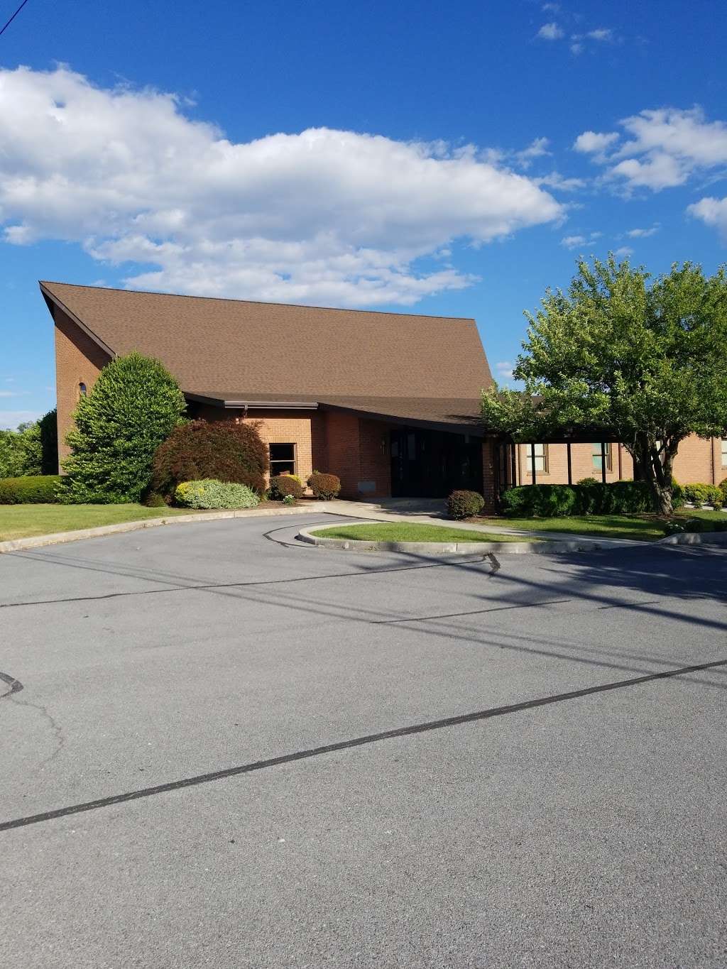 Williamsport Seventh-day Adventist Church | 16421 Lappans Rd, Williamsport, MD 21795 | Phone: (301) 223-8125