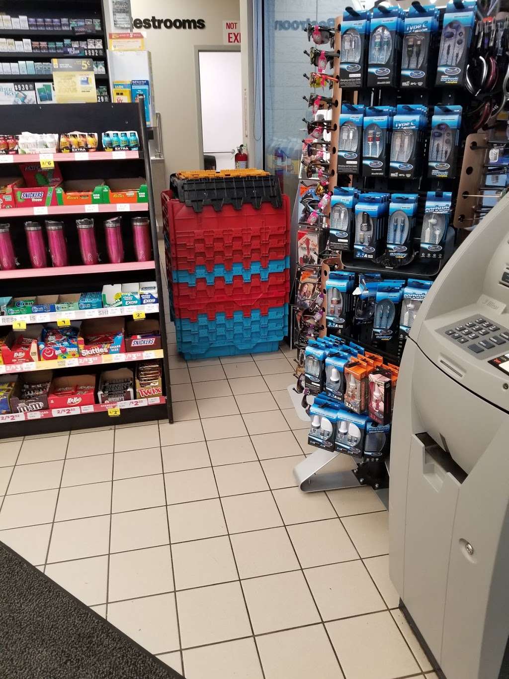 Circle K | 10258 S Kedzie Ave, Evergreen Park, IL 60805 | Phone: (708) 422-7505