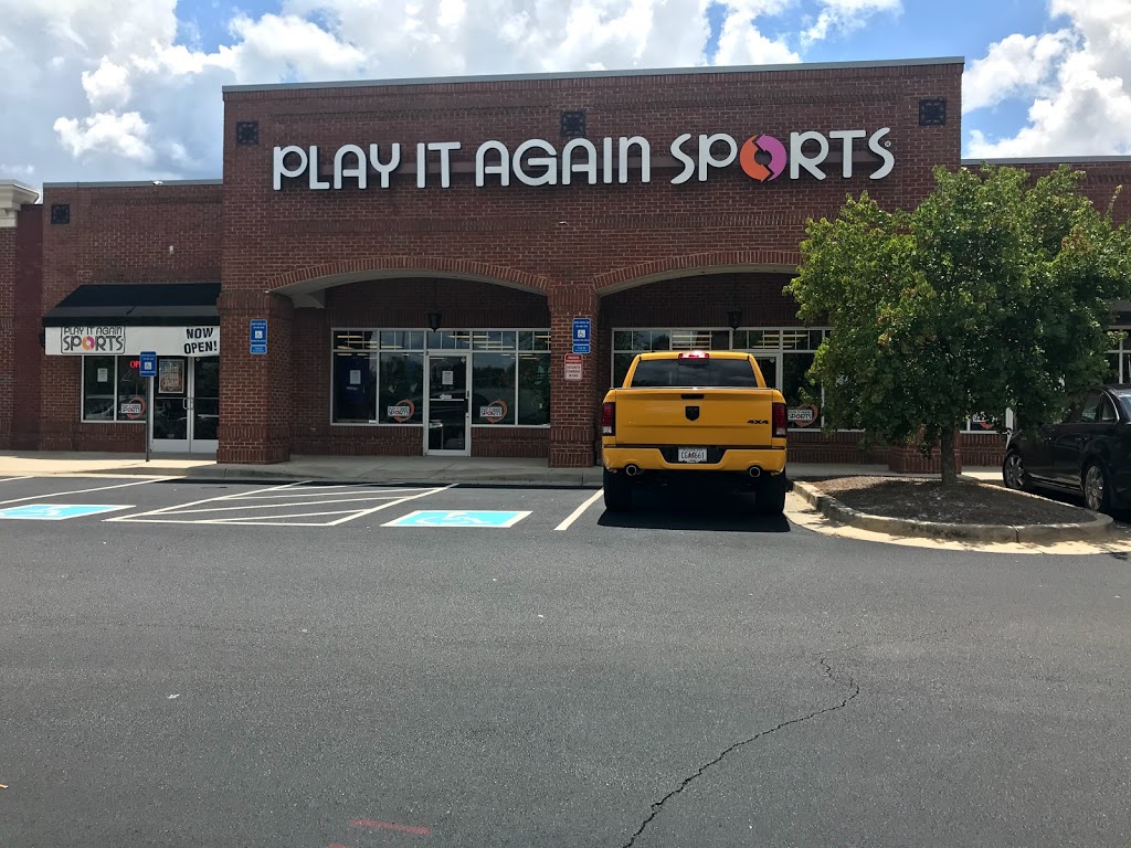 Play It Again Sports | 1025 East-West Connector, Austell, GA 30106, USA | Phone: (678) 388-0354