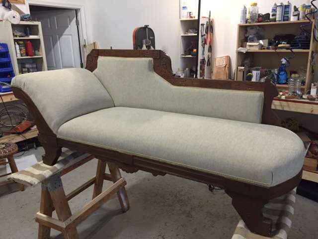 Ranson Upholstery LLC | 312 N Mildred St, Ranson, WV 25438, USA | Phone: (681) 252-0223