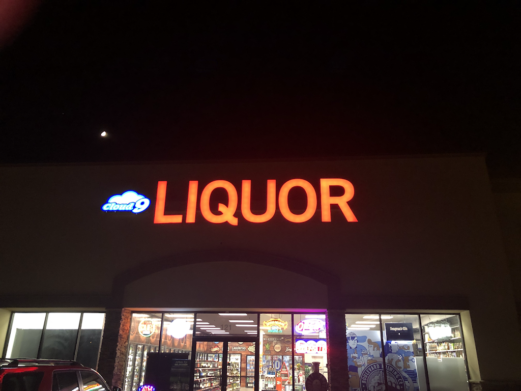 Cloud 9 Liquor | 121 NE 91 St, Kansas City, MO 64155 | Phone: (816) 569-0726