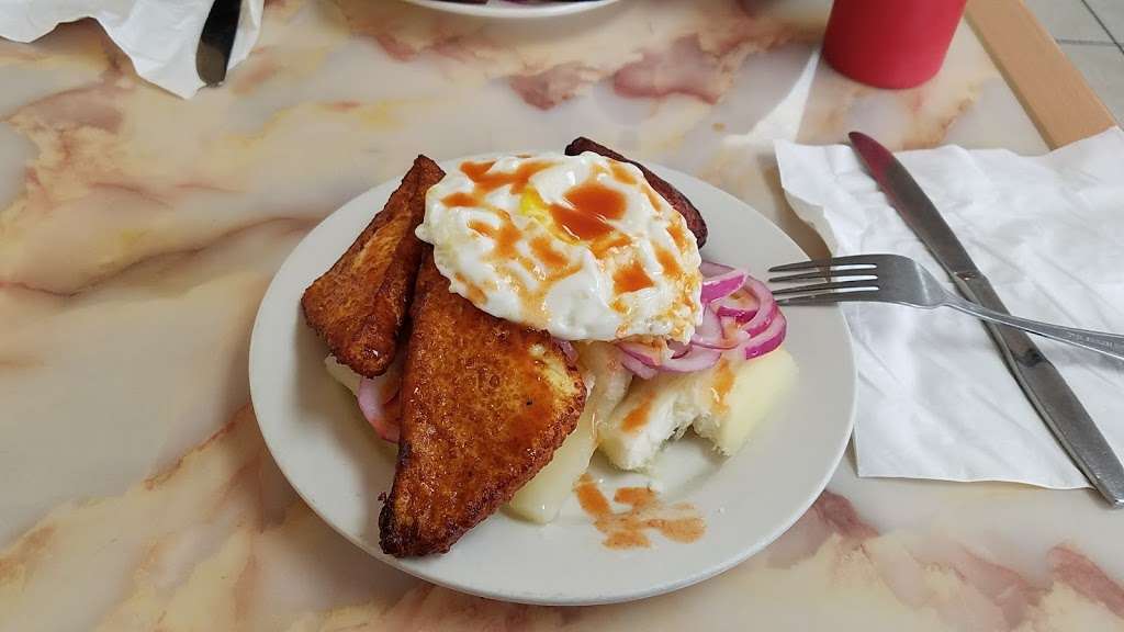 Brisas Del Mar | 9902 Rockaway Beach Blvd, Rockaway Park, NY 11694, USA | Phone: (718) 474-0770 Brisas Del Mar | 9902 Rockaway Beach Blvd, Rockaway Park, NY 11694, USA | Phone: (718) 474-0770