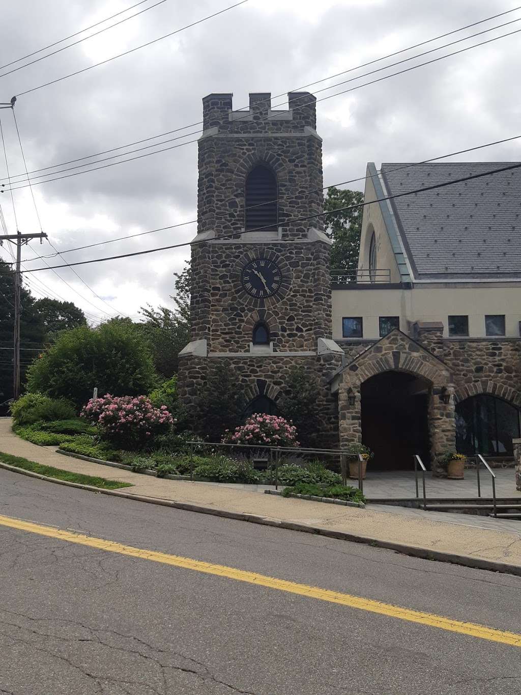 Hitchcock Presbyterian Church | 6 Greenacres Ave, Scarsdale, NY 10583, USA | Phone: (914) 723-3311