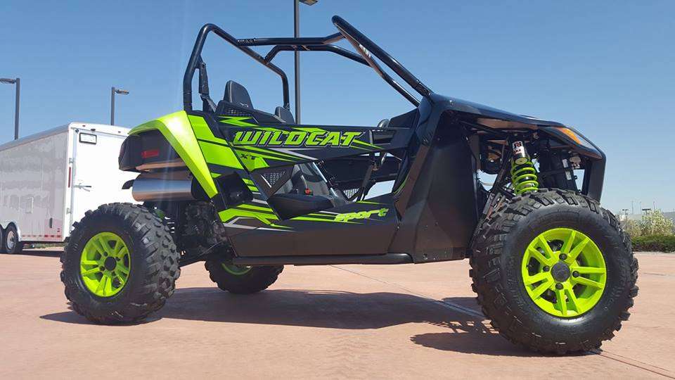 NoCo Off-Road | 1111 Southgate Dr, Windsor, CO 80550, USA | Phone: (970) 576-3125