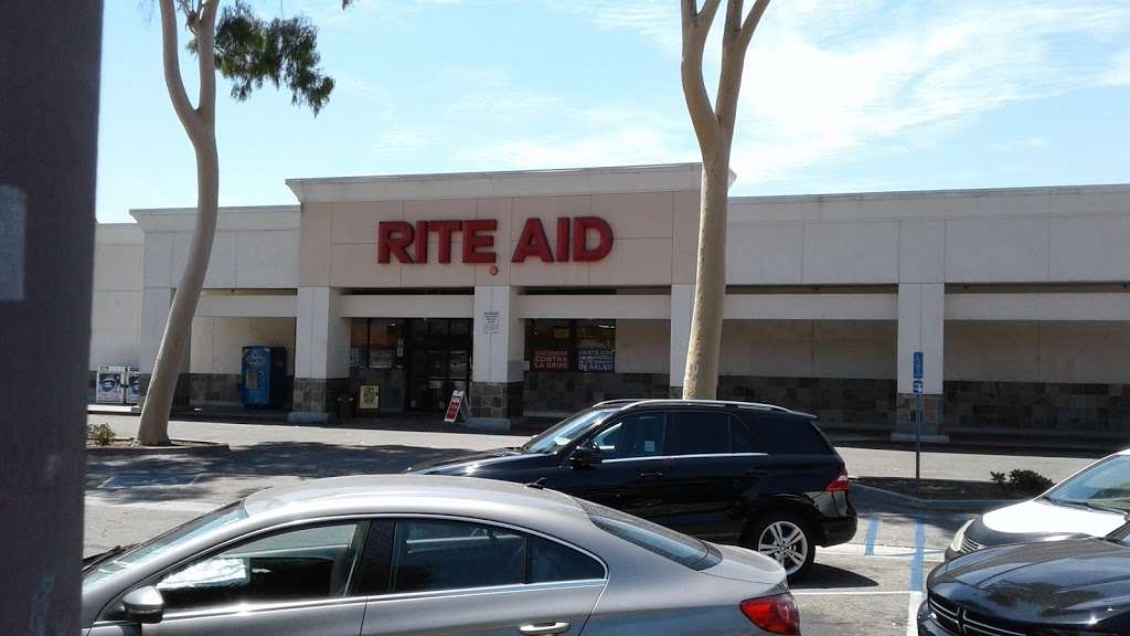 Rite Aid | 1528 E Amar Rd, West Covina, CA 91792, USA | Phone: (626) 965-2016