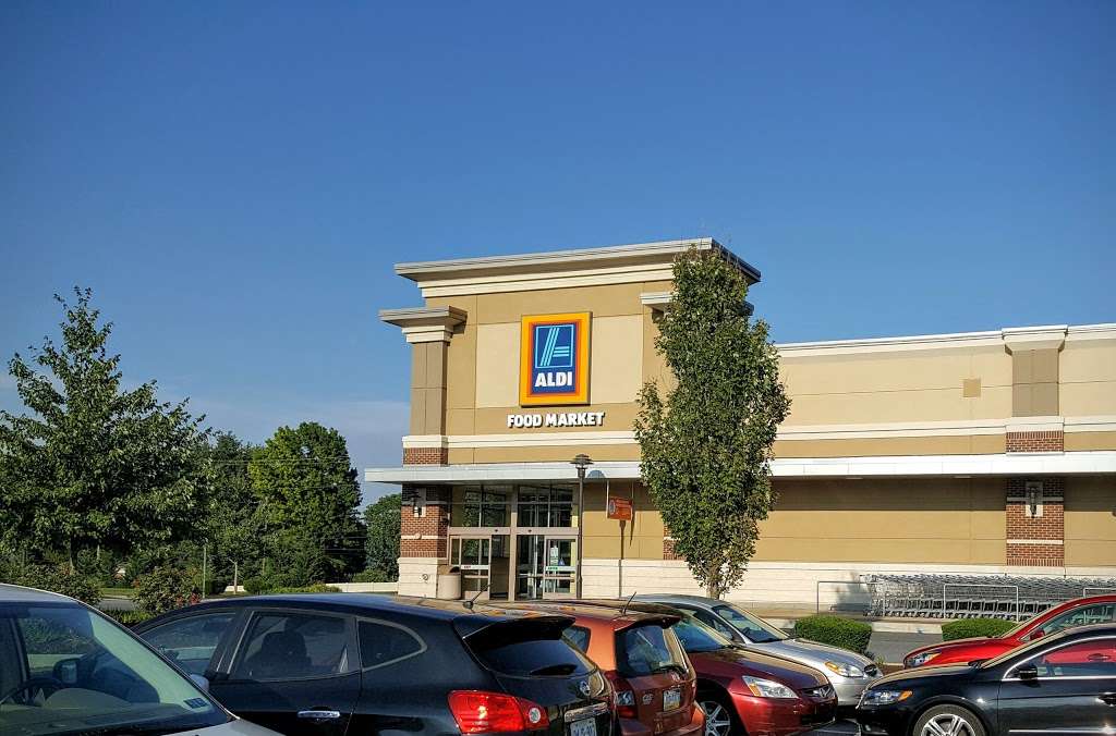 ALDI 2350 Lincoln Hwy E, Lancaster, PA 17602, USA BusinessYab