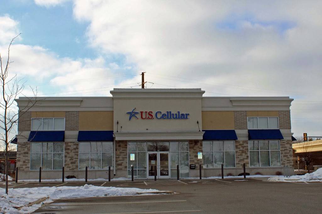 UScellular | 101 Junction Rd, Madison, WI 53717, USA | Phone: (608) 444-4444