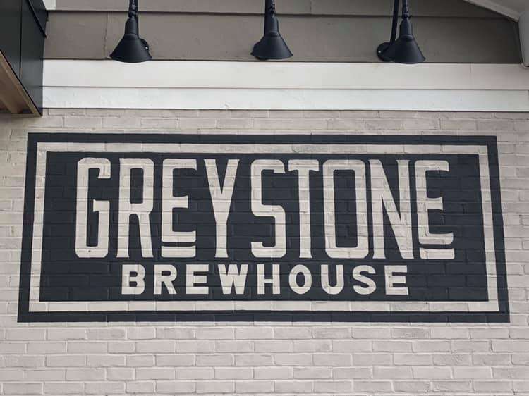 Greystone Brew House | 303 Golf Club Ave, Dillsburg, PA 17019, USA | Phone: (717) 502-2155