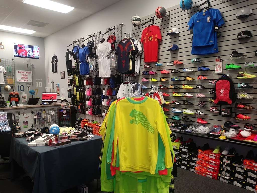 SOCCER ZONE | 2721 FM 1463 #900, Katy, TX 77494, USA | Phone: (281) 433-2812