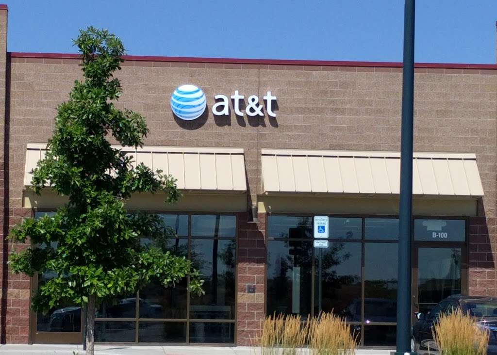 AT&T Store | 3450 Tower Rd, Aurora, CO 80011, USA | Phone: (720) 282-0299