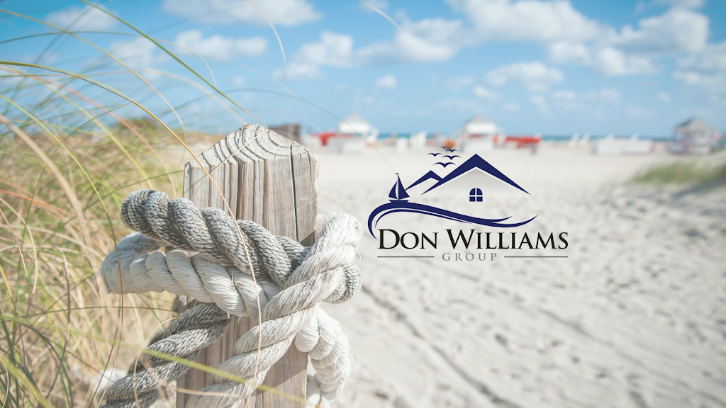 The Don Williams Group | 4772, 18344 Coastal Hwy, Lewes, DE 19958, USA | Phone: (302) 703-9933