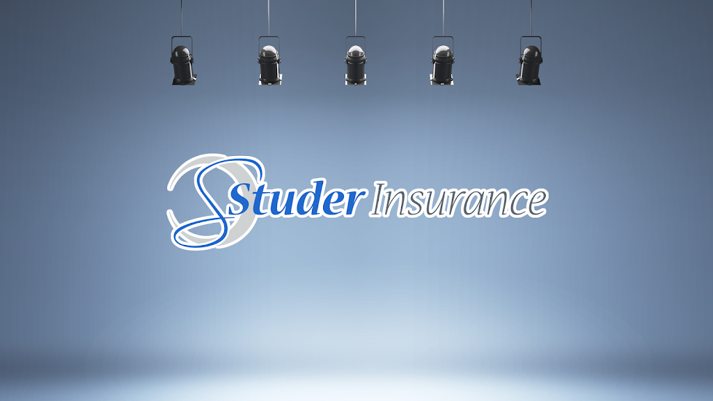 Studer Insurance | 2045 S Vineyard Ave #143, Mesa, AZ 85210, USA | Phone: (480) 941-4358