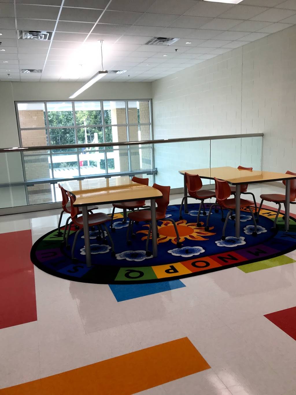 Parkside Elementary School | 332 Parkside Valley Dr, Morrisville, NC 27560, USA | Phone: (919) 694-7888