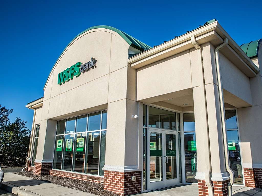 WSFS Bank | 7 Commerce St, Harrington, DE 19952, USA | Phone: (302) 398-3232