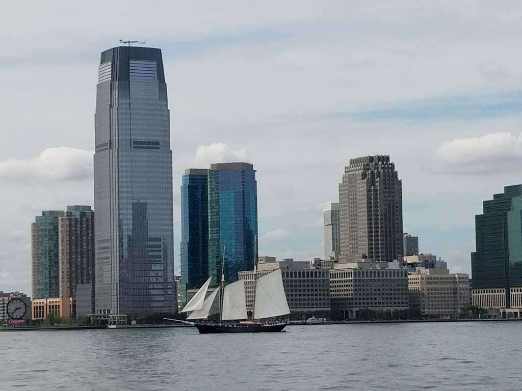 Liberty State Park Station | Jersey City, NJ 07304, USA