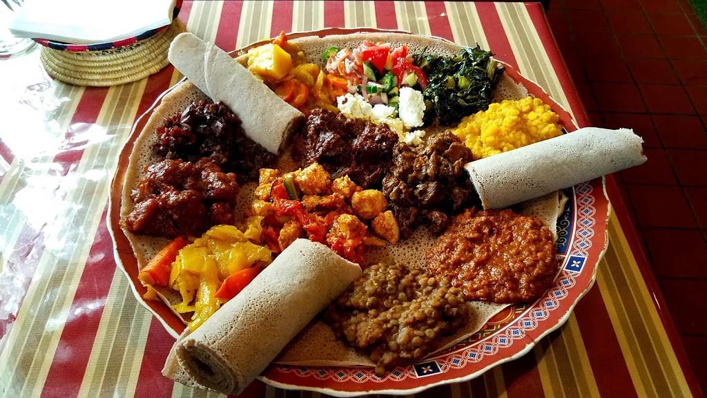 Lucy East African Cuisine | 916 Tonawanda St, Buffalo, NY 14207, USA | Phone: (716) 597-2305