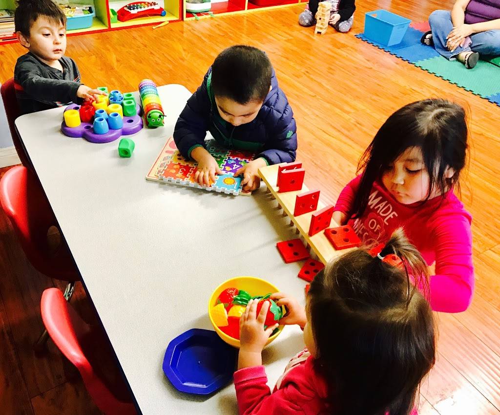 Rainbow Kids Academy | 12914 Hazel Ave, Garden Grove, CA 92841, USA | Phone: (714) 638-8210