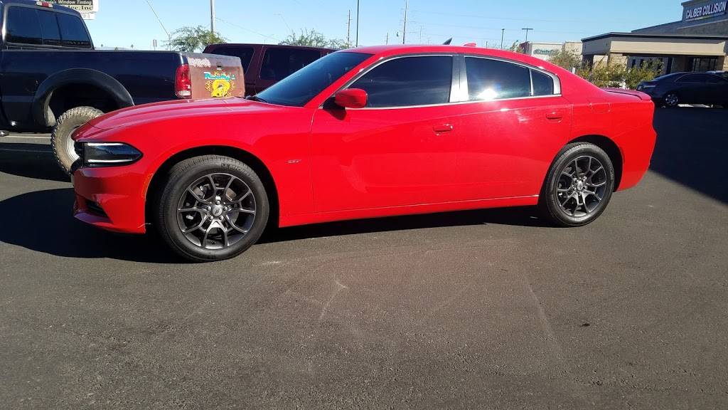 Randys Window Tinting Inc. | 13319 W Bell Rd, Surprise, AZ 85378 | Phone: (623) 933-1983