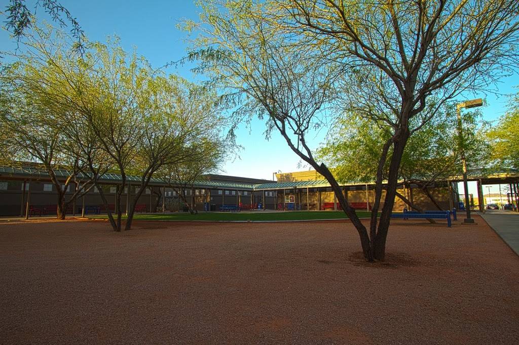 Glendale Community College: North | 5727 W Happy Valley Rd, Glendale, AZ 85310, USA | Phone: (623) 888-7000