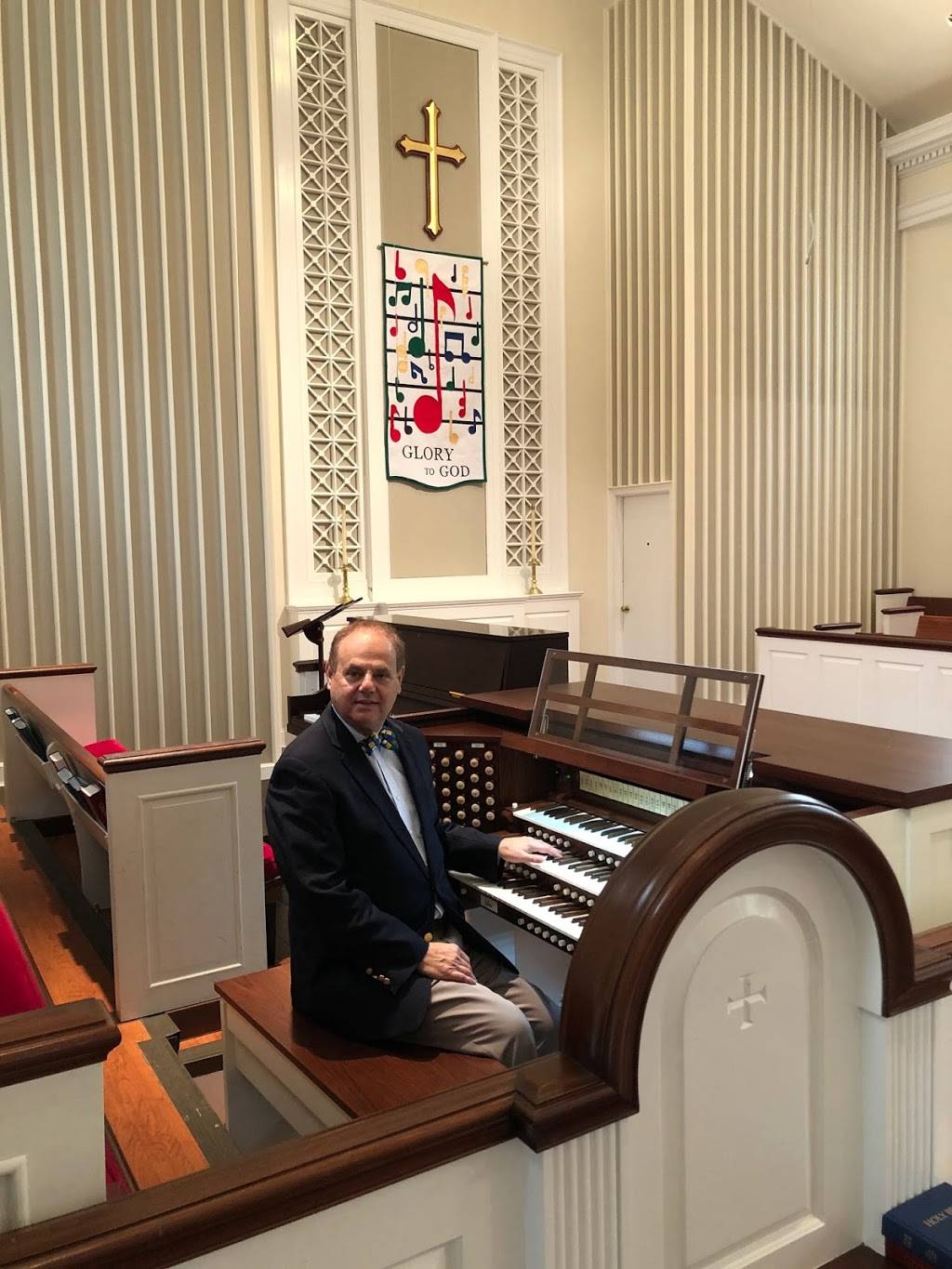Allen Organ Washington DC - Church Organs & Pipe Organs | 11611 Old Georgetown Rd, North Bethesda, MD 20852, USA | Phone: (301) 230-6535