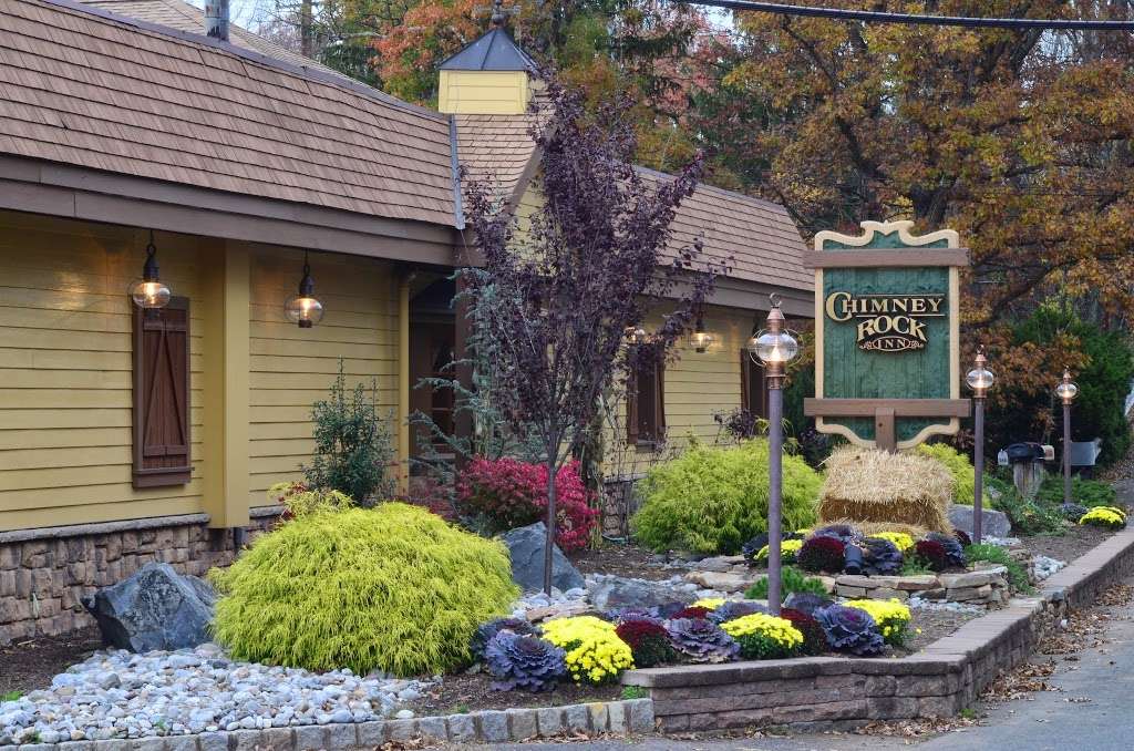 Chimney Rock Inn Gillette | 342 Valley Rd, Gillette, NJ 07933, USA | Phone: (908) 580-1100