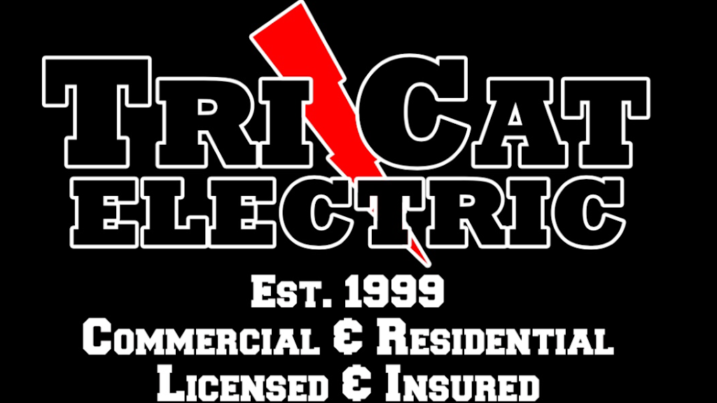 Tri-Cat Electric | 1301, 243 Locust Ave, Cortlandt, NY 10567, USA | Phone: (914) 293-7776