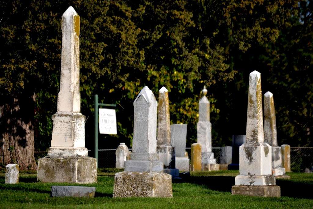 De Soto Cemetery | De Soto, KS 66018, USA