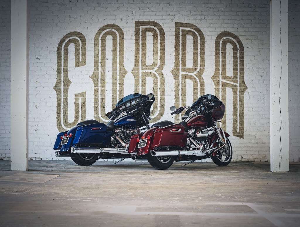 Cobra Engineering | 5540, 23801 La Palma Ave, Yorba Linda, CA 92887, USA | Phone: (714) 692-8180