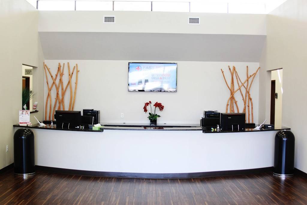 TGH Urgent Care powered by Fast Track | 4505 Gunn Hwy, Tampa, FL 33624 | Phone: (813) 925-1903