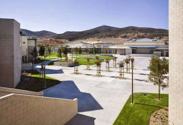 Oak Valley Middle School | 16055 Winecreek Rd, San Diego, CA 92127, USA | Phone: (858) 487-2939