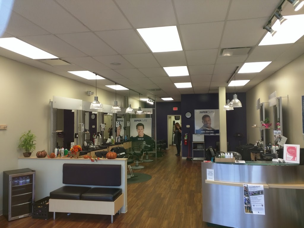 Supercuts | Fox River Grove Plaza, 906 Northwest Hwy, Fox River Grove, IL 60021, USA | Phone: (224) 357-8747