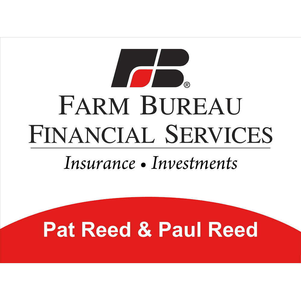 Farm Bureau Financial Services, Pat Reed & Paul Reed | 5020 Bob Billings Parkway, Suite A, Lawrence, KS 66049, Lawrence, KS 66049, USA | Phone: (785) 856-8920