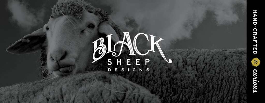 Black Sheep Designs LLC | 2000 E Main St, Waynesboro, PA 17268, United States | Phone: (717) 655-2182