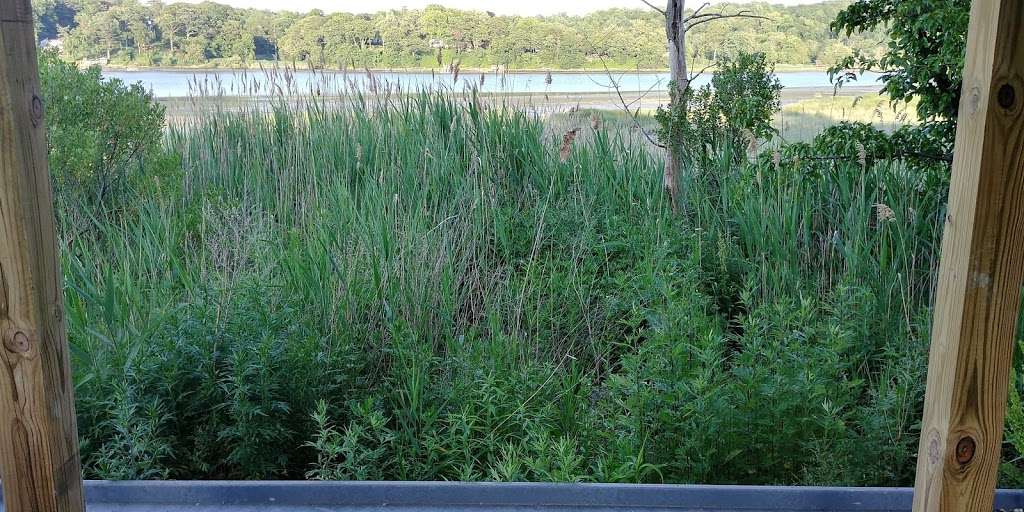 Hempstead Harbor Shoreline Park | Port Washington, NY 11050