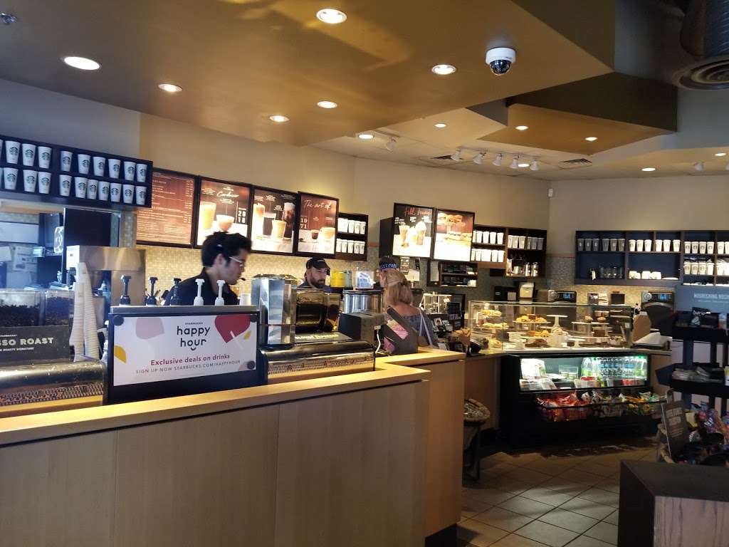 Starbucks | 1700 W Nursery Rd, Linthicum Heights, MD 21090, USA | Phone: (410) 859-1233