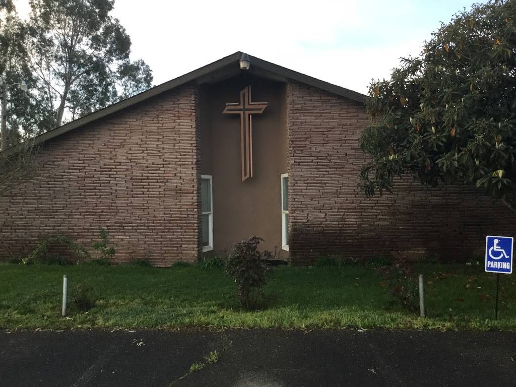 The First Baptist Church of Elverta | 112 W Delano St, Elverta, CA 95626 | Phone: (916) 991-5545