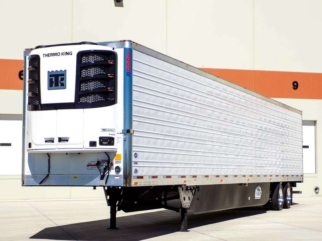 Utility Trailer Sales of Las Vegas | 3624 N Goldfield St, North Las Vegas, NV 89032, USA | Phone: (702) 857-8116