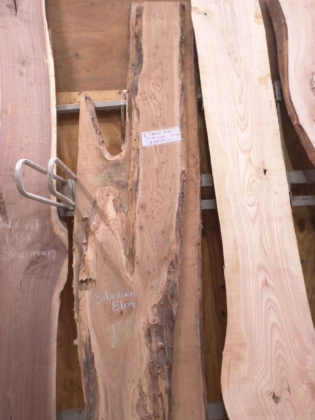 Exotic Lumber Inc, Frederick | 5308, 329 E 2nd St, Frederick, MD 21701, USA | Phone: (301) 695-1271