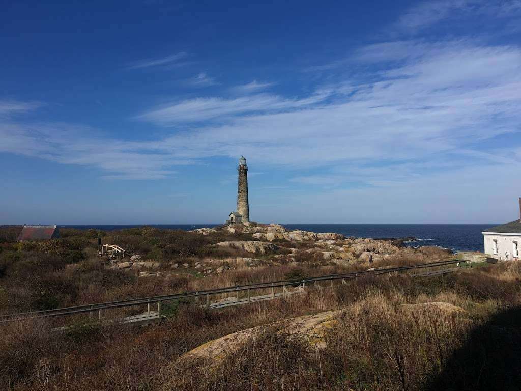 Thacher Island National Wildlife Refuge | Rockport, MA 01966, USA | Phone: (978) 465-5753