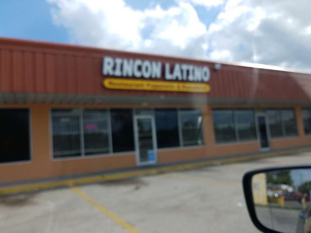 Rincon Latino Restaurant | 4740 Aldine Mail Rte Rd G, Houston, TX 77039 | Phone: (281) 372-0146