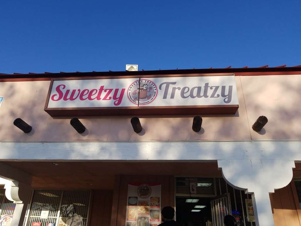 Sweetzy Treatzy | 40340 170th St E, Palmdale, CA 93591, USA | Phone: (661) 236-1277