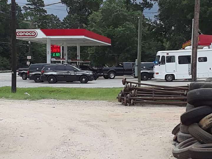 BILLS 3 GS FOOD MART | 23550 FM 1485, New Caney, TX 77357, USA | Phone: (281) 399-1798