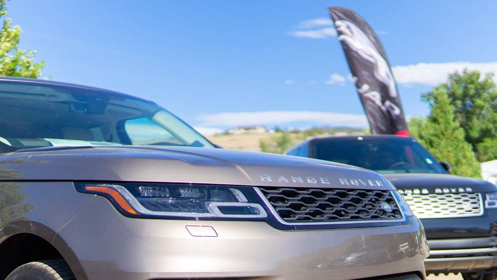 Land Rover Reno | 9150 S Virginia St, Reno, NV 89511, USA | Phone: (775) 332-4000