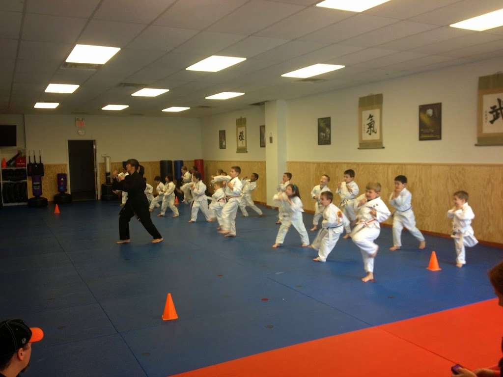 Simkins Martial Arts | 45 S New York Rd, Galloway, NJ 08205, USA | Phone: (609) 652-8881