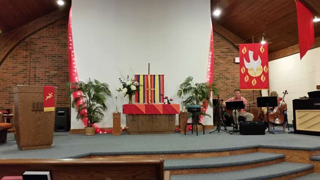 Southwood United Church-Christ | 7904 Raytown Rd, Raytown, MO 64138, USA | Phone: (816) 353-9090