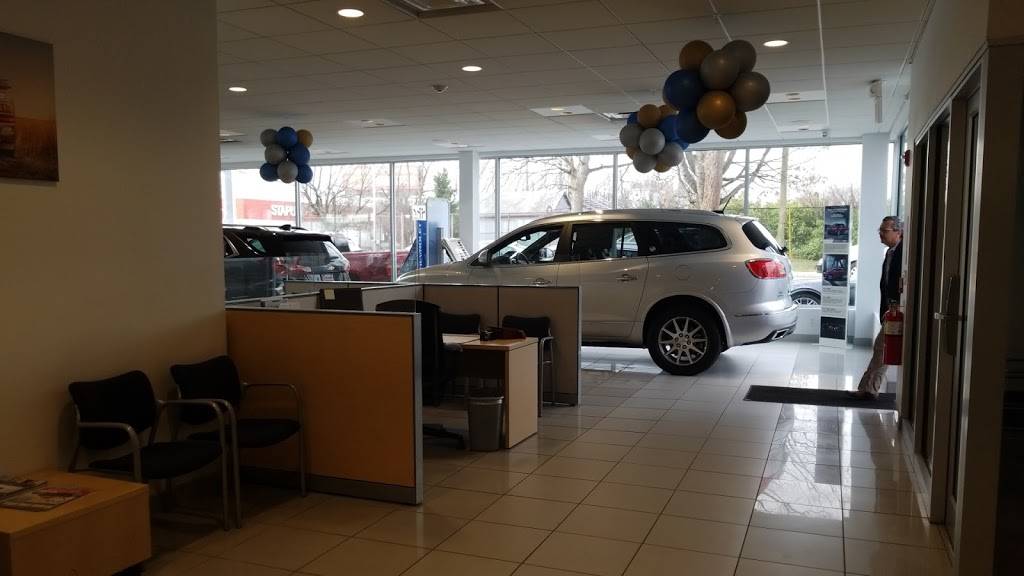 Bellavia Chevrolet Buick | 199 NJ-17, East Rutherford, NJ 07073 | Phone: (201) 355-2885