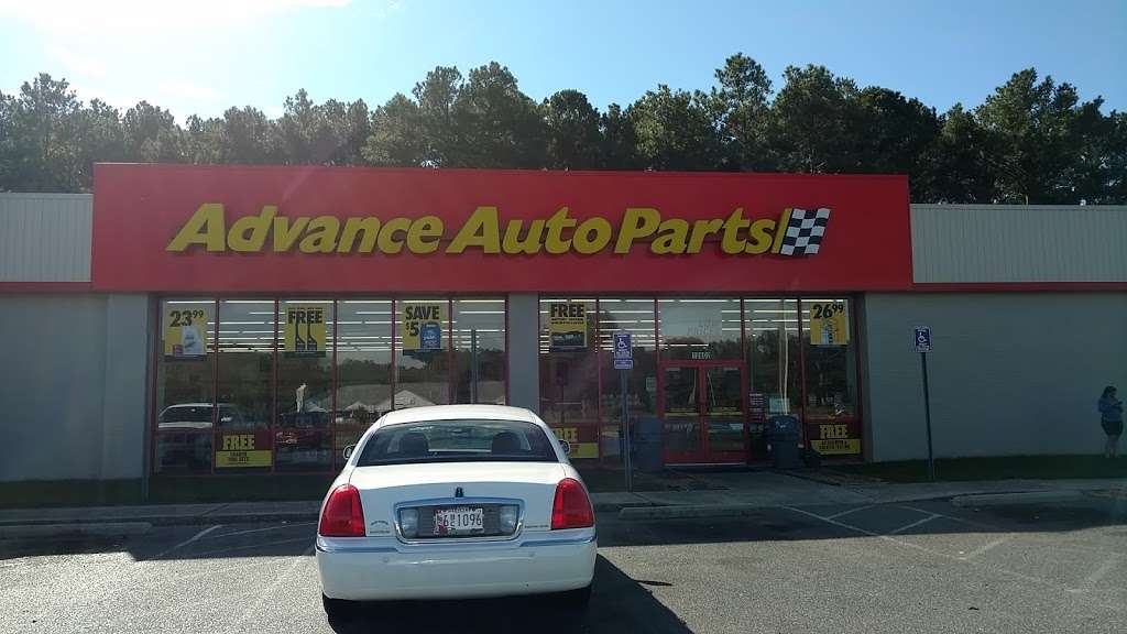 Advance Auto Parts | 10802 Ocean Gateway Hwy, Berlin, MD 21811, USA | Phone: (410) 641-2193