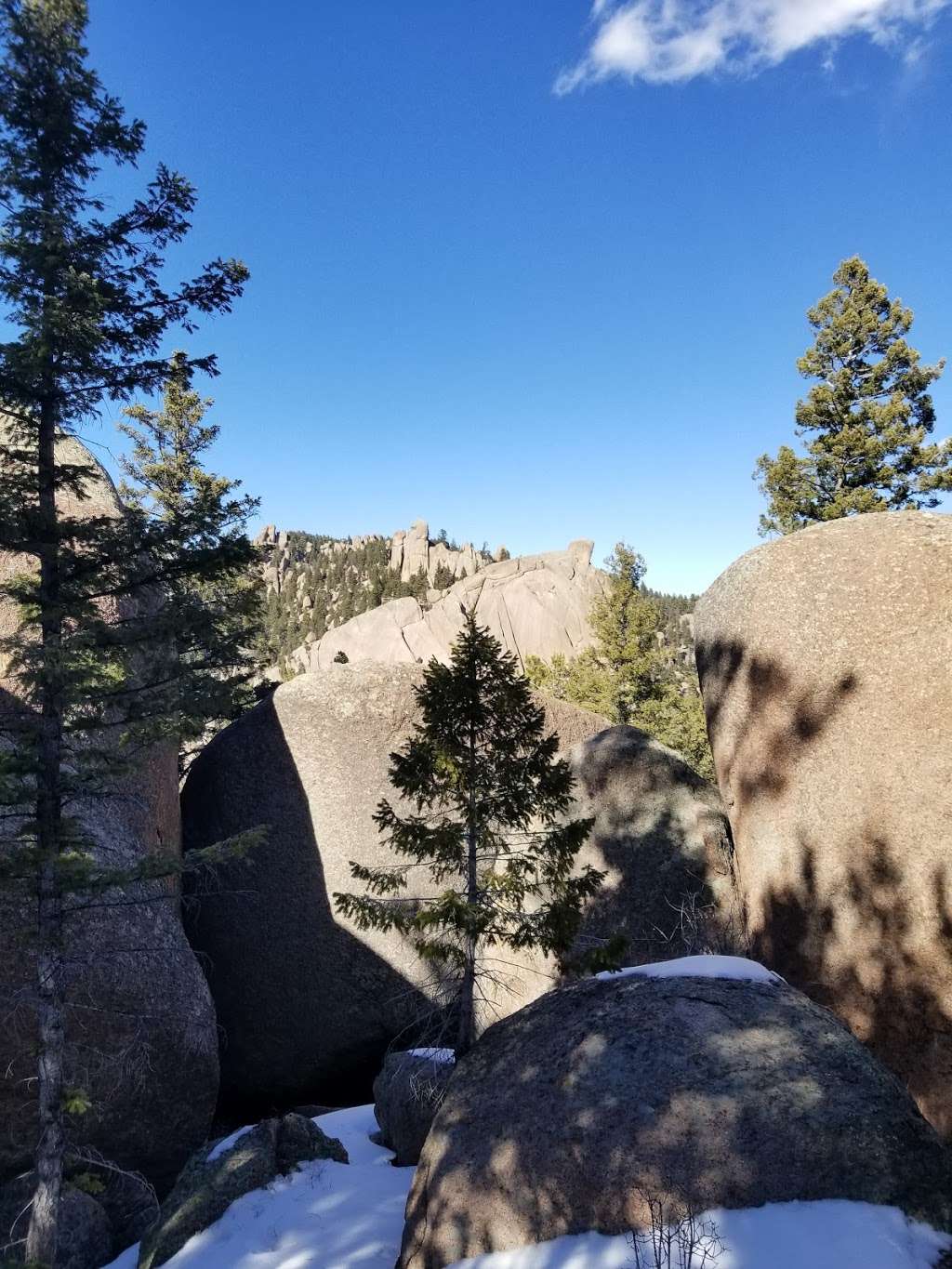 Glen Park | Palmer Lake, CO 80133, USA