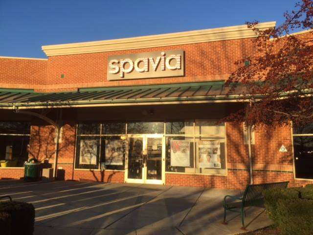 Spavia Day Spa Moorestown | East Gate Square, 1670 Nixon Dr, Moorestown, NJ 08057, USA | Phone: (856) 457-6444