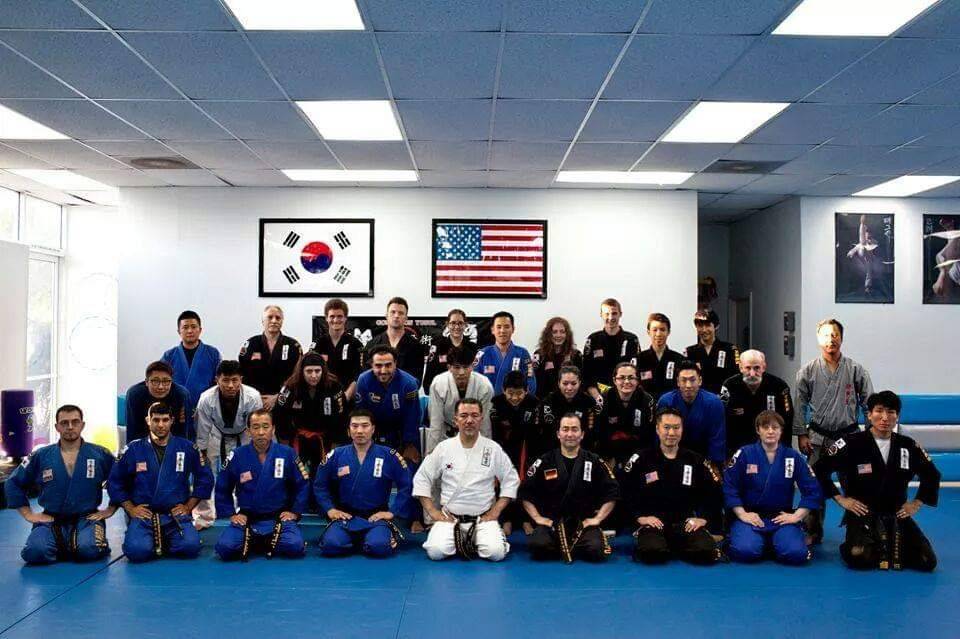 Dae Han Martial Arts | 6635 Alhambra Ave #107, Martinez, CA 94553, USA | Phone: (925) 687-5425